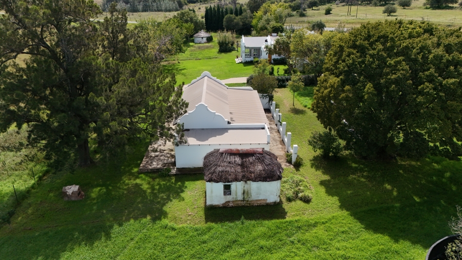7 Bedroom Property for Sale in Potchefstroom Rural North West